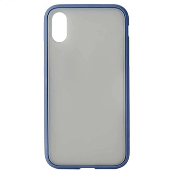کاور پشت مات مدلDefender مناسب برای گوشی اپل iPhone X / XS